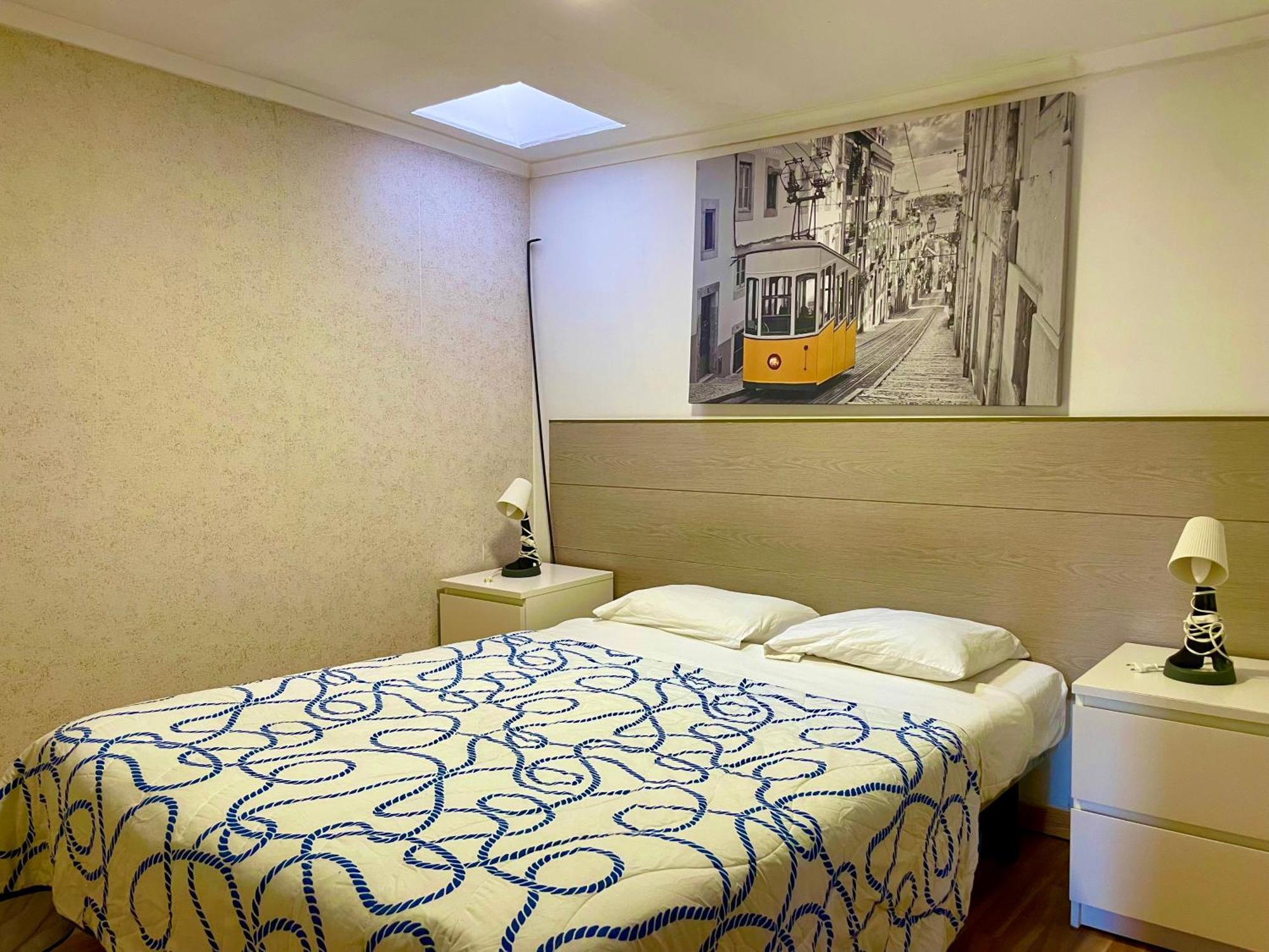 Lisbonaccommodation Luaran gambar